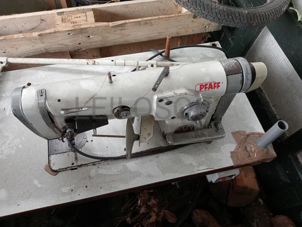 Equipamentos ·  Indústria do Calçado