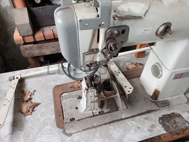 Equipamentos ·  Indústria do Calçado