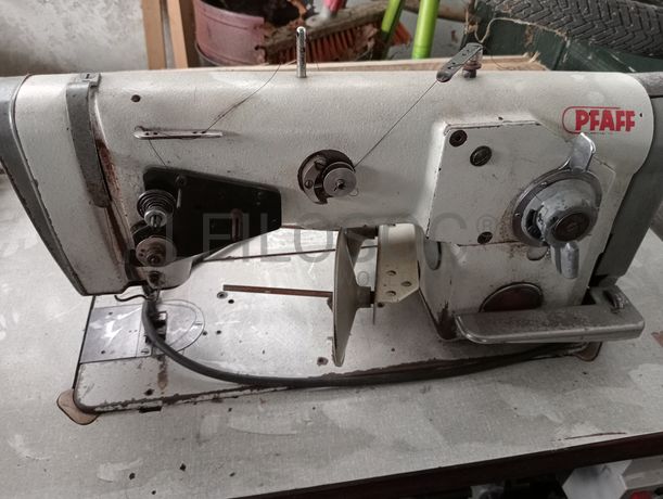 Equipamentos ·  Indústria do Calçado