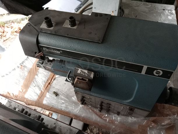 Equipamentos ·  Indústria do Calçado