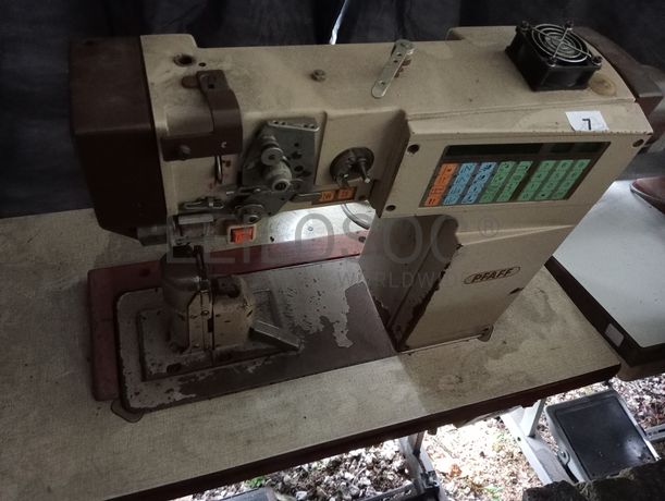 Equipamentos ·  Indústria do Calçado