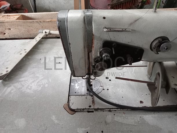 Equipamentos ·  Indústria do Calçado