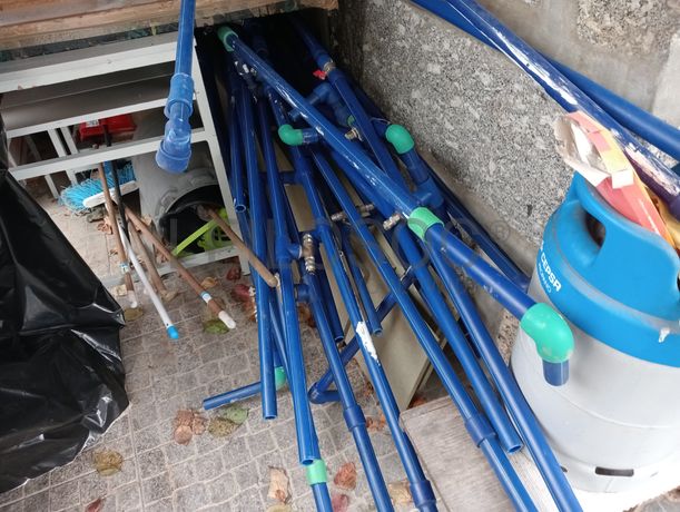 Equipamentos ·  Indústria do Calçado