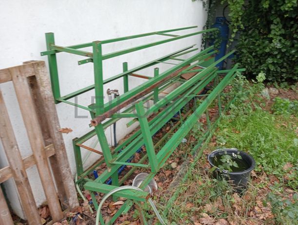 Equipamentos ·  Indústria do Calçado