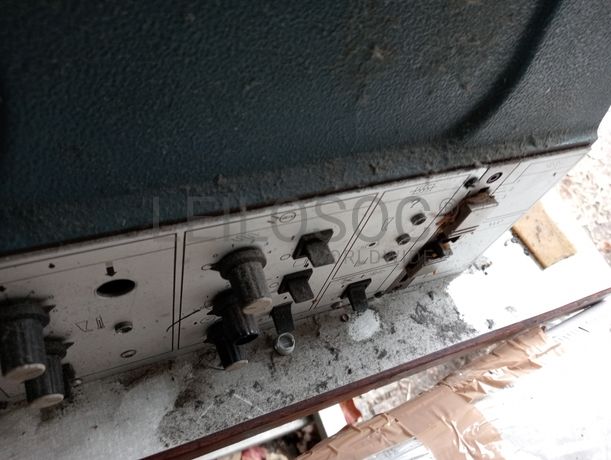 Equipamentos ·  Indústria do Calçado