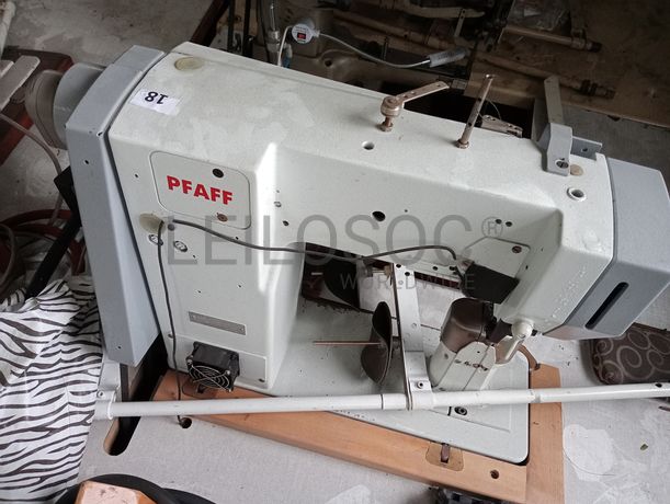 Equipamentos ·  Indústria do Calçado