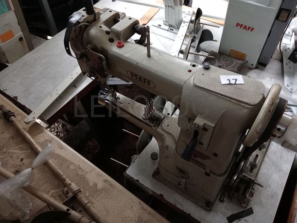 Equipamentos ·  Indústria do Calçado