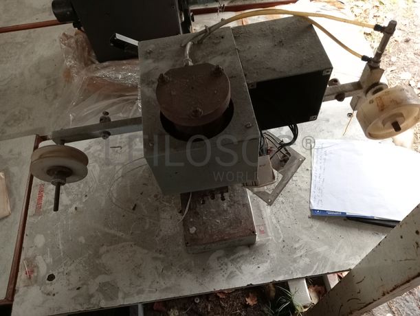 Equipamentos ·  Indústria do Calçado