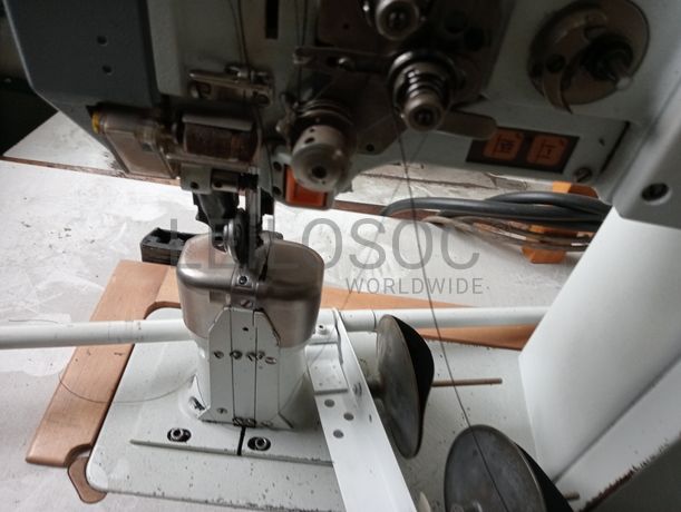 Equipamentos ·  Indústria do Calçado