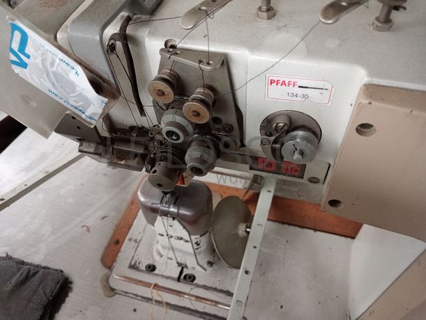 Equipamentos ·  Indústria do Calçado