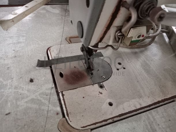 Equipamentos ·  Indústria do Calçado