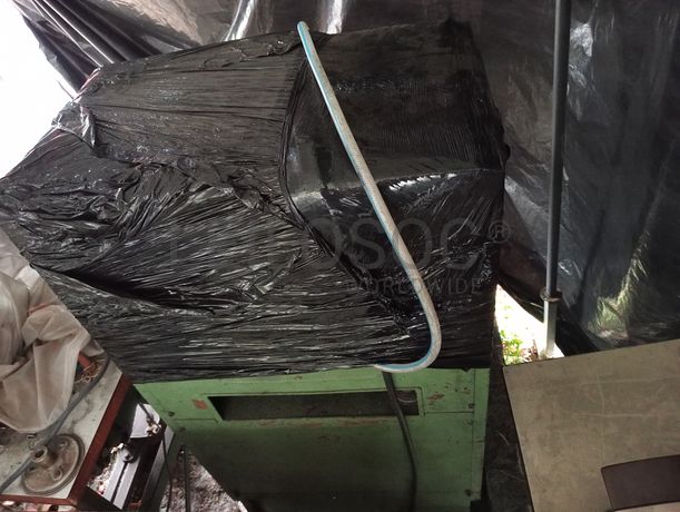 Equipamentos ·  Indústria do Calçado