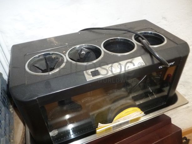 Utensílios de Cozinha