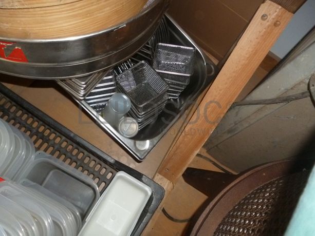 Utensílios de Cozinha