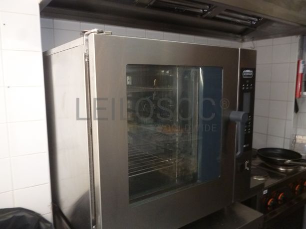 Forno Magnus