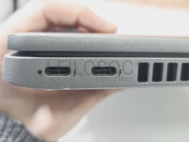 Portátil Dell Latitude 5420