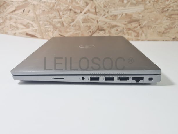 Portátil Dell Latitude 5420