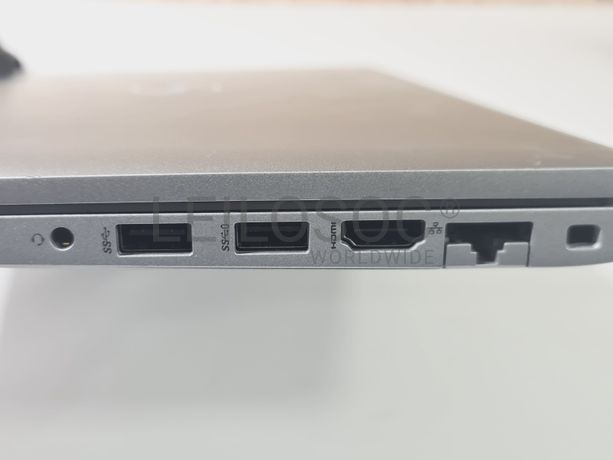 Portátil Dell Latitude 5420