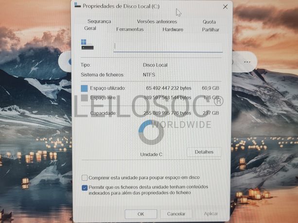 Portátil Dell Latitude 5420