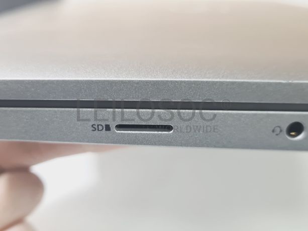 Portátil Dell Latitude 5420