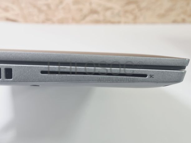 Portátil Dell Latitude 5420