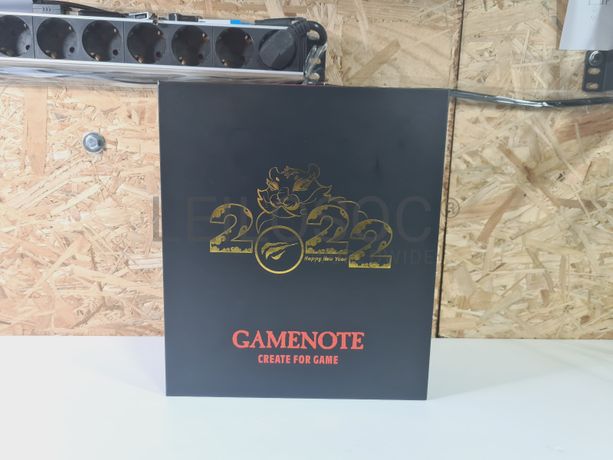 Headset Gaming Havit H2030