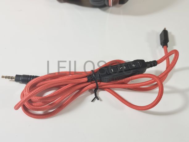 Headset Gaming Havit H2030