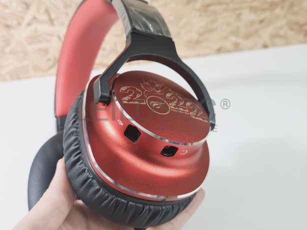 Headset Gaming Havit H2030