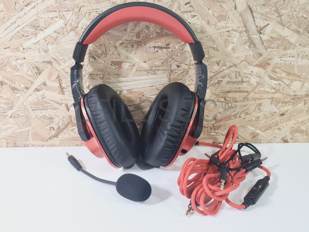 Headset Gaming Havit H2030