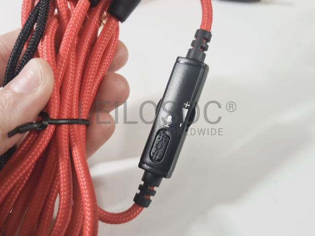 Headset Gaming Havit H2030