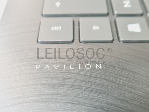 Portátil HP Pavilion X360 Convertible