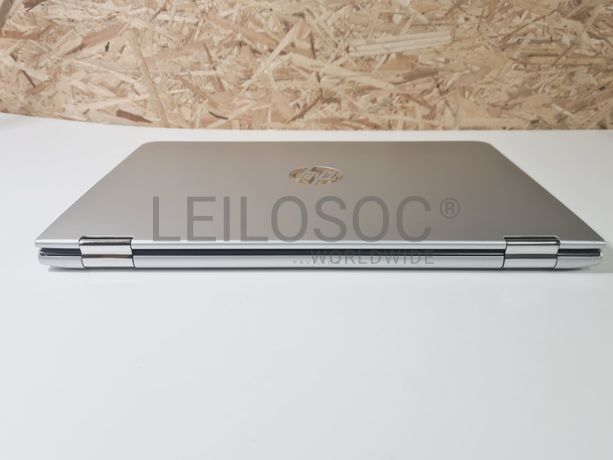 Portátil HP Pavilion X360 Convertible