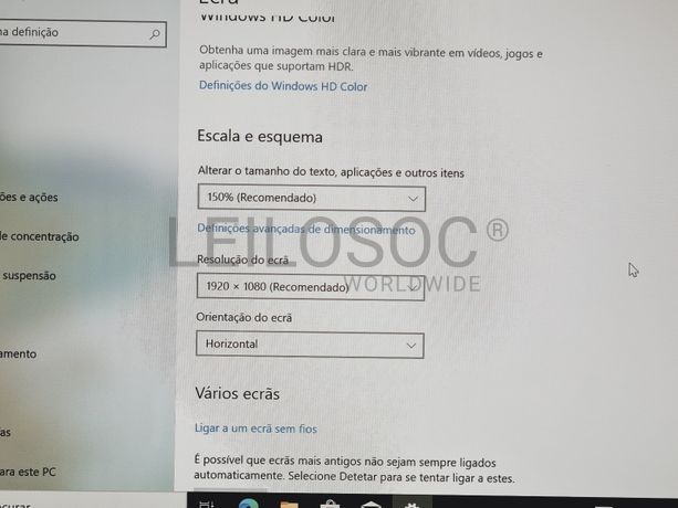 Portátil HP Pavilion X360 Convertible