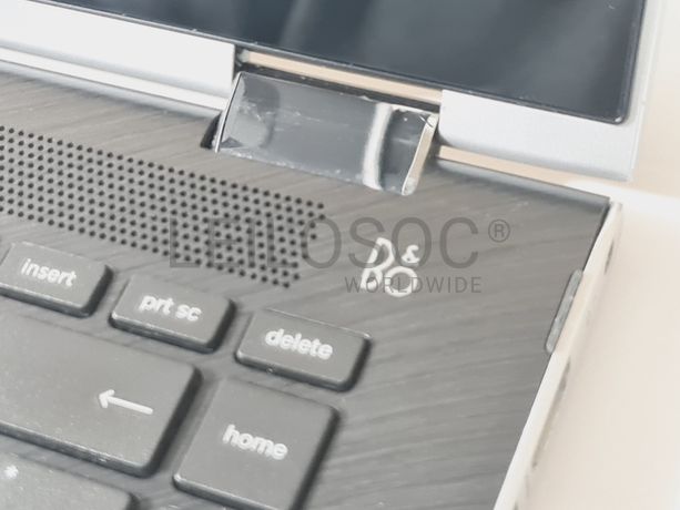 Portátil HP Pavilion X360 Convertible