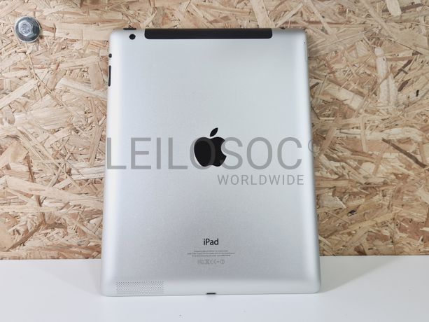 Apple iPad 4
