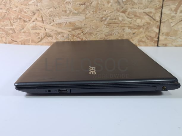 Portátil Acer Aspire E5-575 N16Q2