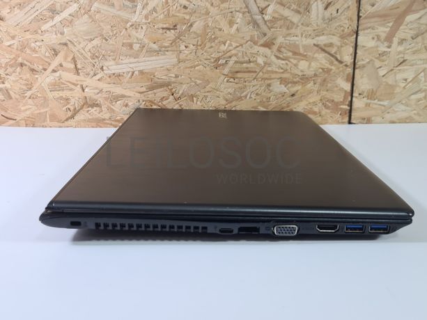 Portátil Acer Aspire E5-575 N16Q2