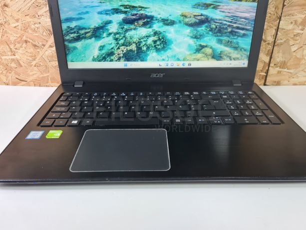 Portátil Acer Aspire E5-575 N16Q2