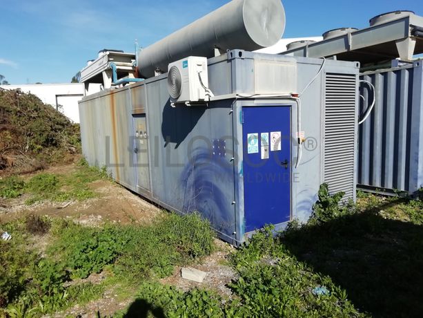 Estação de Aproveitamento Energético Biogás (1)