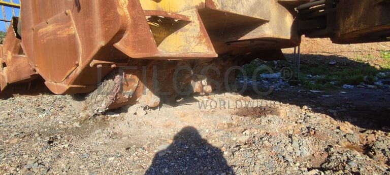 Compactador de Resíduos