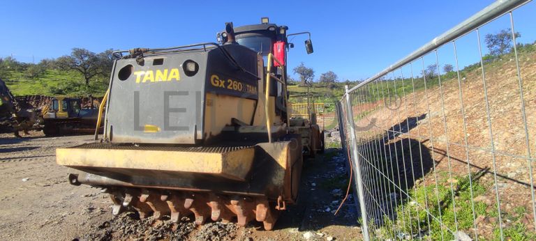 Compactador de Resíduos