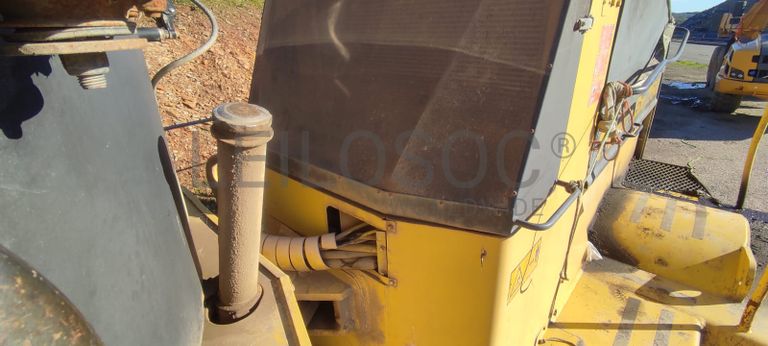 Compactador de Resíduos