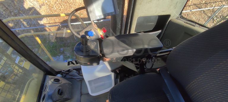 Compactador de Resíduos