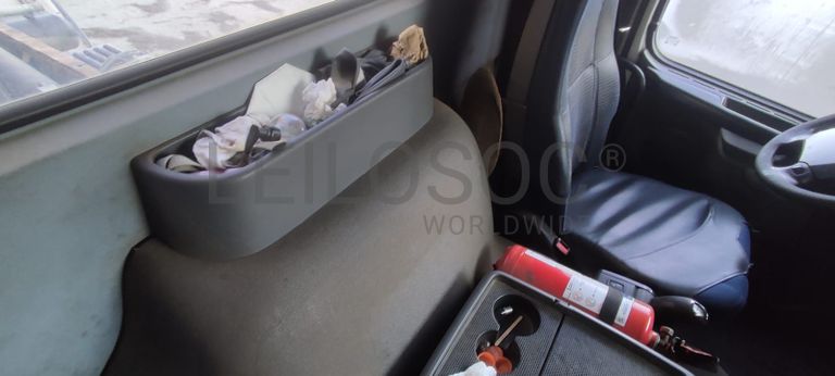 Volvo FM13 c/ Ampliroll