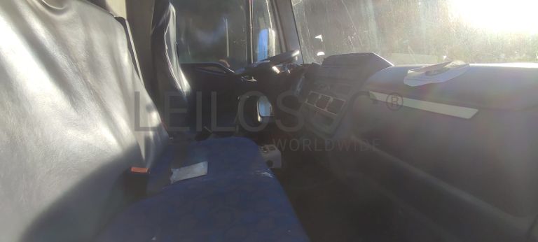 Iveco Eurocargo ML75 c/ Compactador