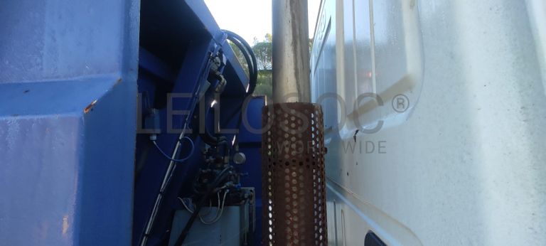 Iveco Eurocargo ML75 c/ Compactador