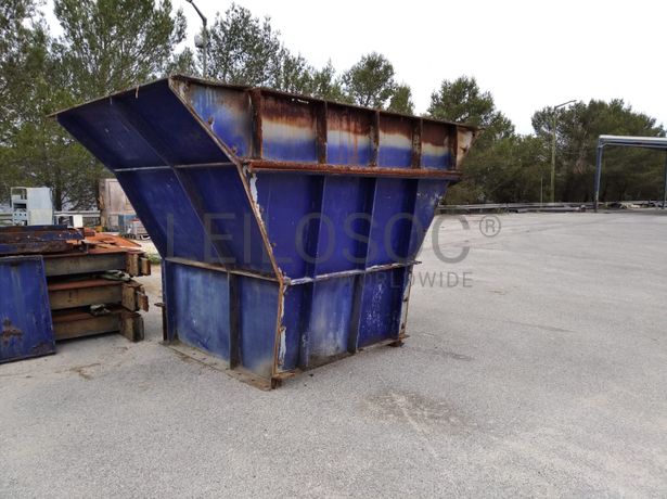 Compactador Estacionário