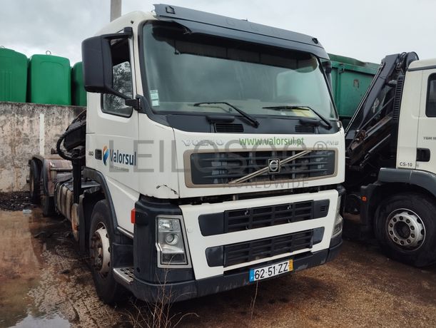 Volvo FM9