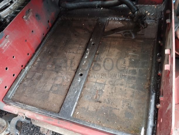 Iveco Eurotrakker 380E