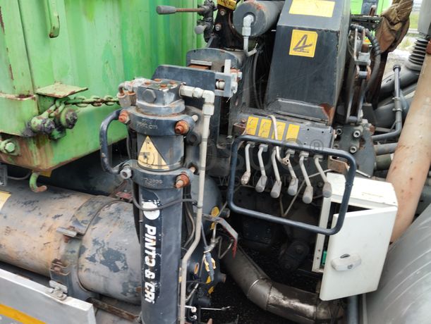 Iveco Eurotech 190E26